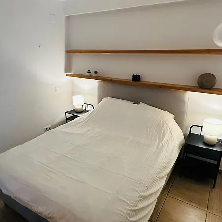 アパート Casa *