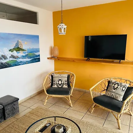Casa アパート カルプ
