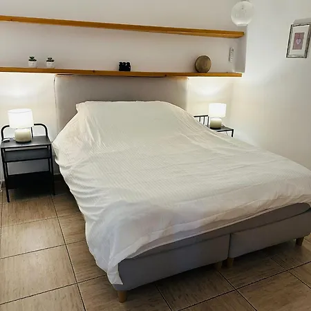 アパート Casa カルプ