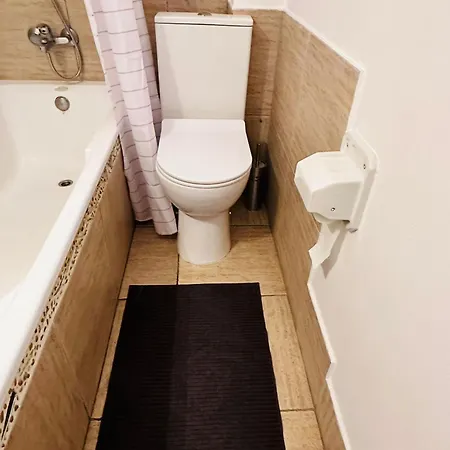 Casa Διαμέρισμα Κάλπε