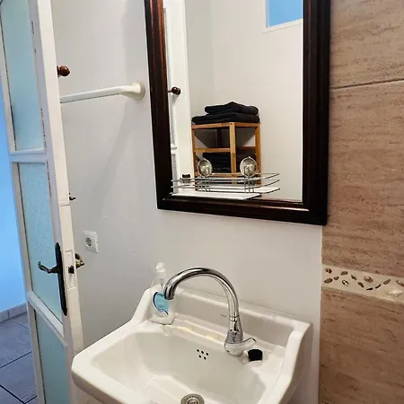 Διαμέρισμα Casa