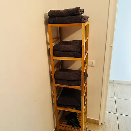 Διαμέρισμα Casa *